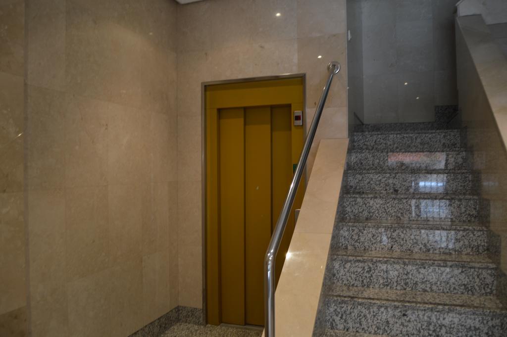 Hostal Conde David Salamanca Exterior foto